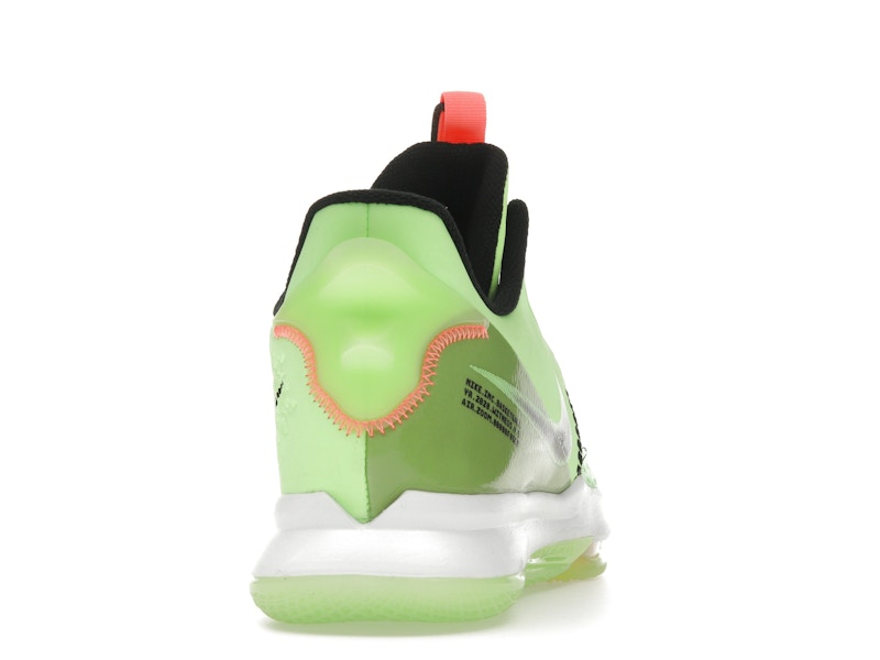 Nike LeBron Witness 5 Grinch