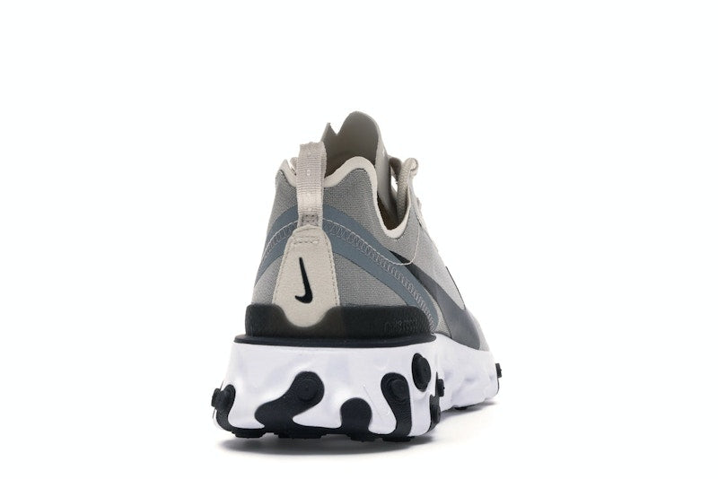 Nike React Element 55 Light Orewood Brown