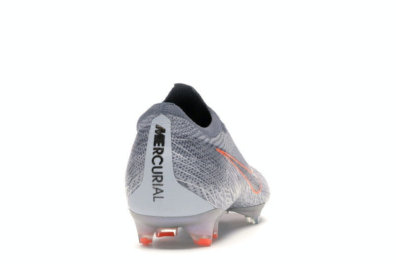 Nike Mercurial Vapor 12 Elite FG Armory Blue