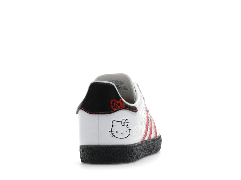 adidas Gazelle Hello Kitty (GS)