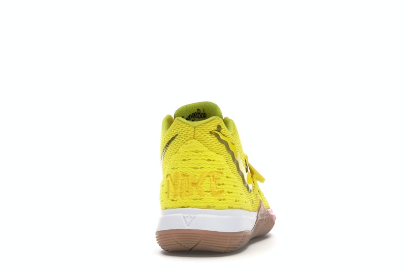 Nike Kyrie 5 Spongebob (PS)