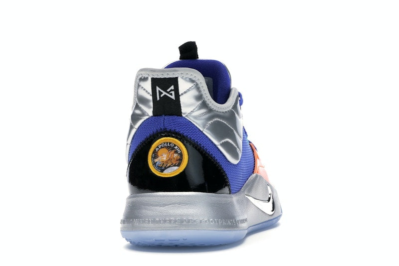 Nike PG 3 NASA Apollo 14