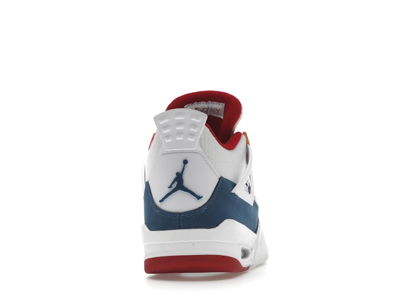 Jordan 4 Retro Messy Room (GS)