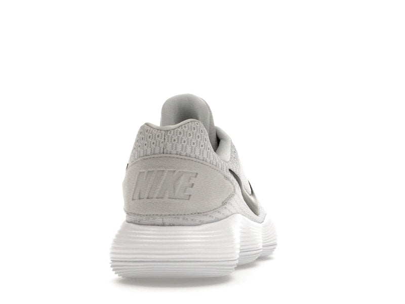 Nike Hyperdunk 2017 Low Pure Platinum