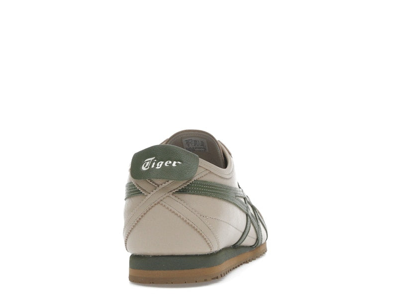 Onitsuka Tiger Mexico 66 SD Beige Green