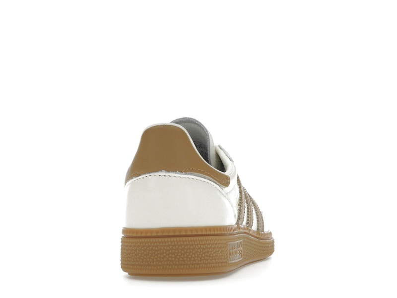 adidas Handball Spezial Off White Gum (Women's)