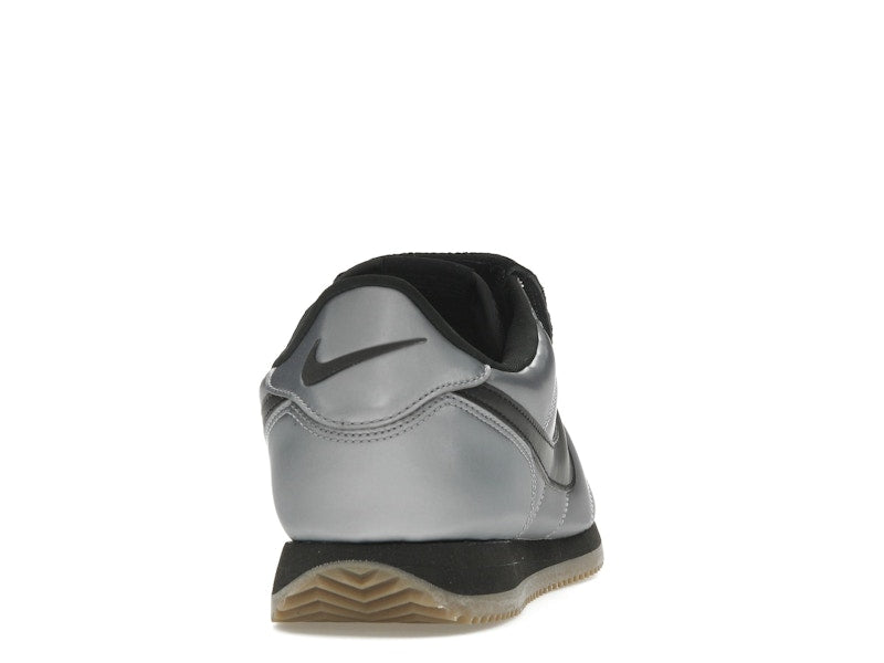 Nike Cortez SE Tiempo Pack Metallic Cool Grey