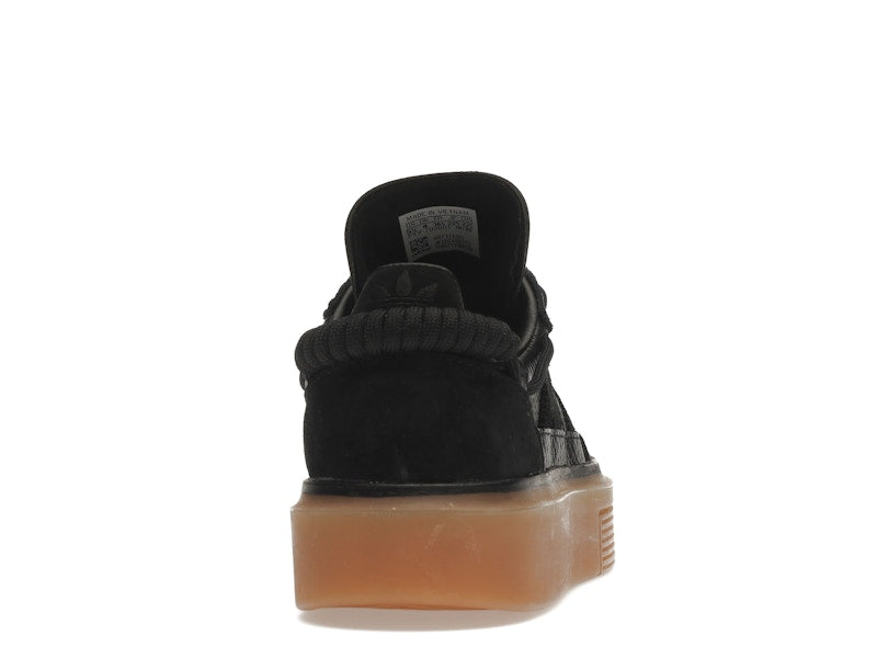 adidas Super Sleek 72 Beyonce Ivy Park Black (Women's)