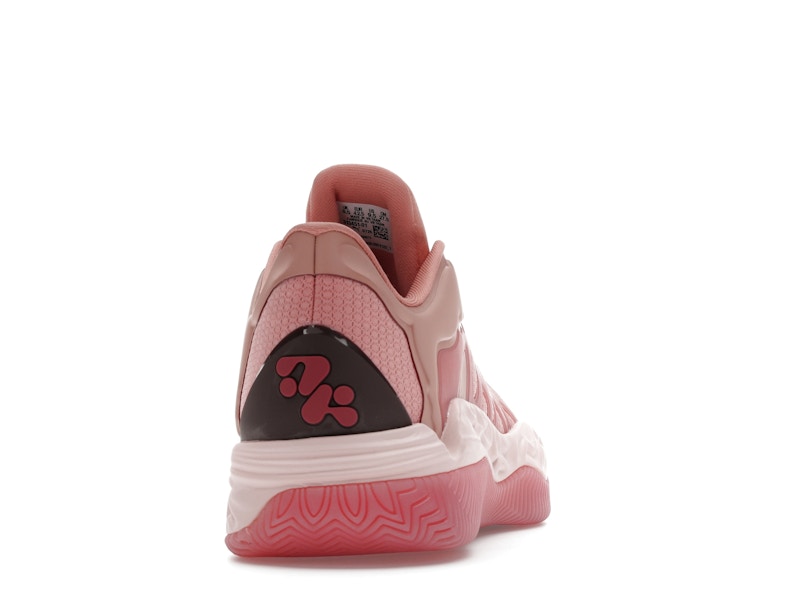 Puma Tyrese Haliburton Hali 1 Hibiscus