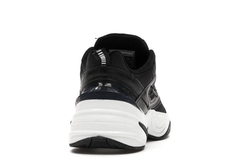 Nike M2K Tekno Black Obsidian