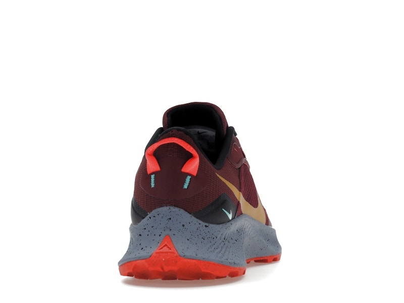 Nike Pegasus Trail 3 Dark Beetroot