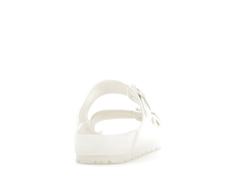 Birkenstock Arizona Essentials Eva White (Women's)