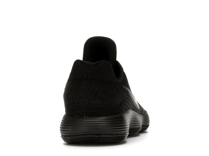 Nike Hyperdunk 2017 Low Triple Black