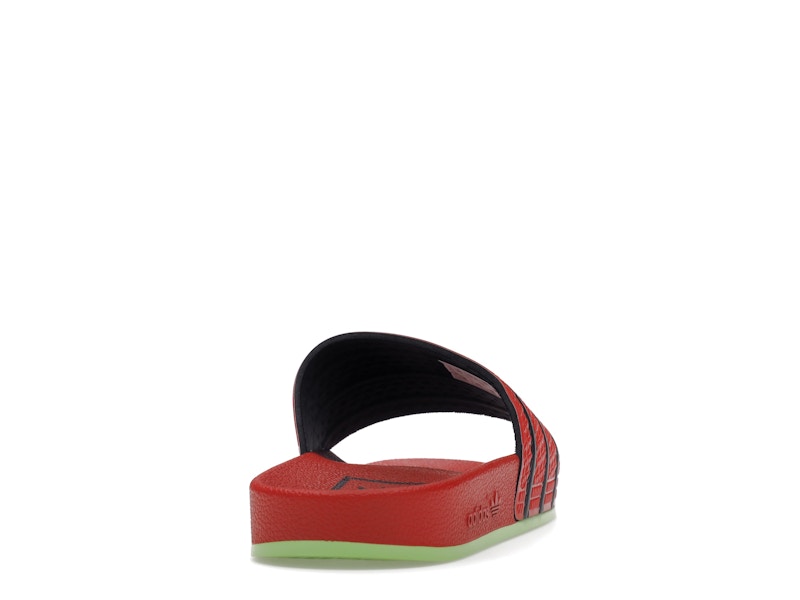 adidas adilette Arizona Watermelon
