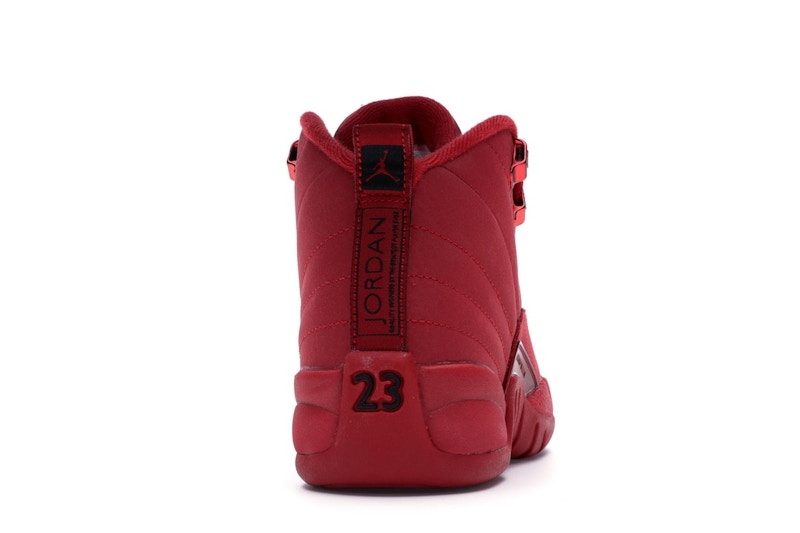 Jordan 12 Retro Gym Red (2018) (GS)