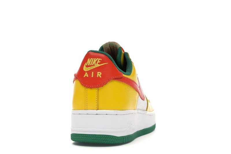 Nike Air Force 1 Low Notting Hill Carnival