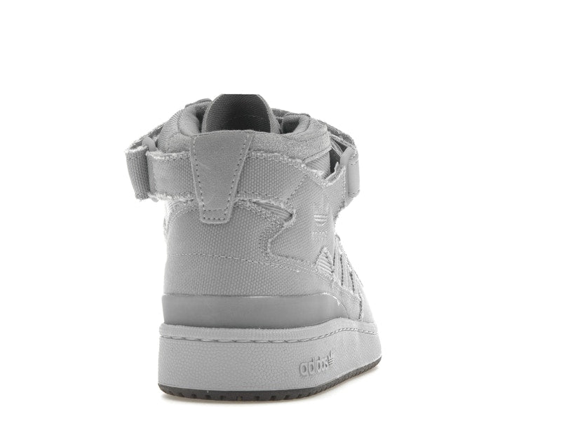 adidas Forum Mid Ivy Park Rodeo Halo Silver