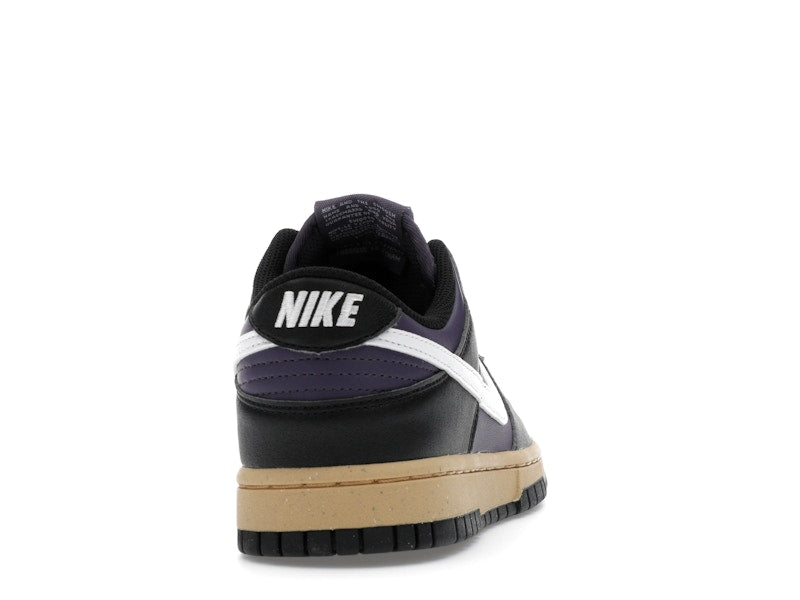 Nike Dunk Low Next Nature Dark Raisin (Women's)