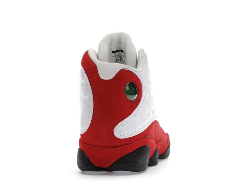 Jordan 13 Retro Cherry (2010)