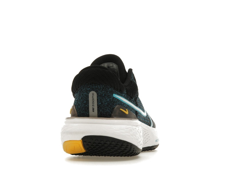 Nike ZoomX Invincible Run Flyknit 2 Chlorine Blue