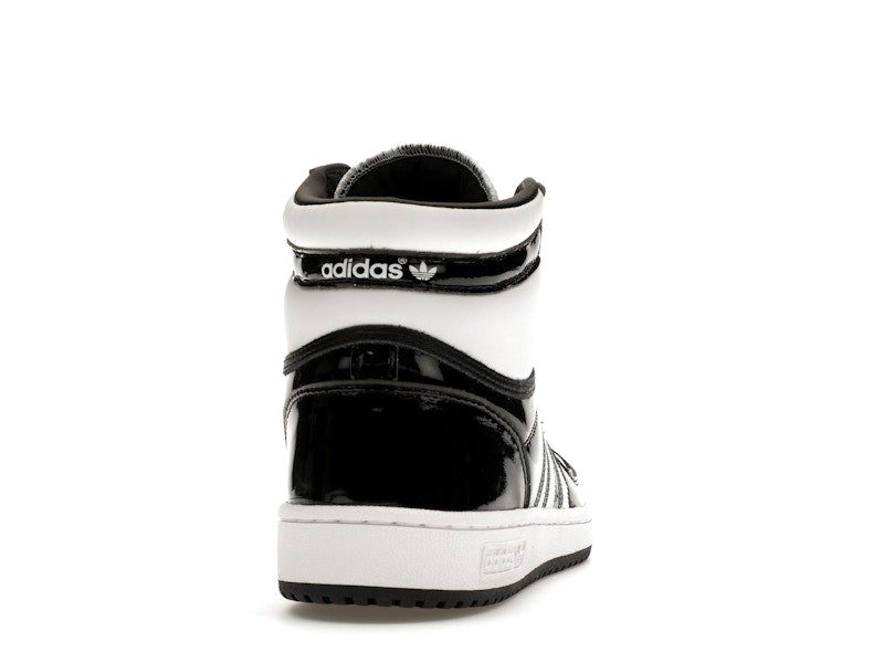 adidas Top Ten RB Core Black Cloud White