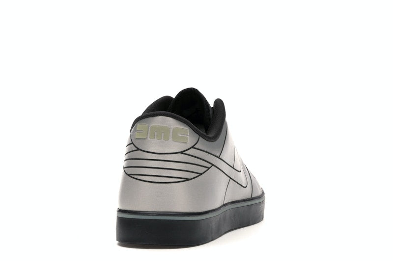 Nike Dunk Low 6.0 SE Delorean DMC-12