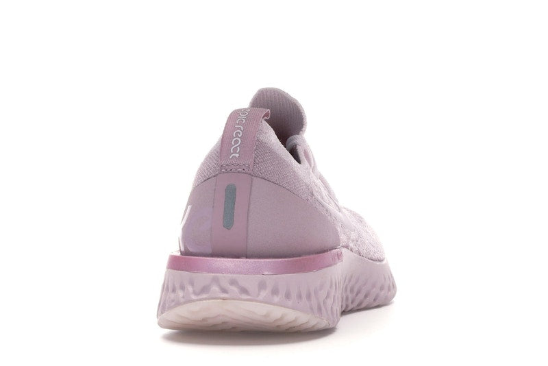Nike Epic React Flyknit Pearl Pink (Women's)