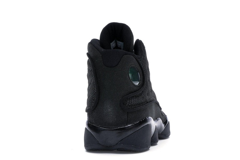 Jordan 13 Retro Black Cat (GS)