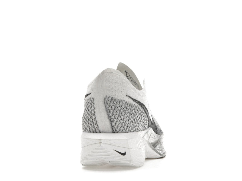 Nike ZoomX Vaporfly 3 White Particle Grey