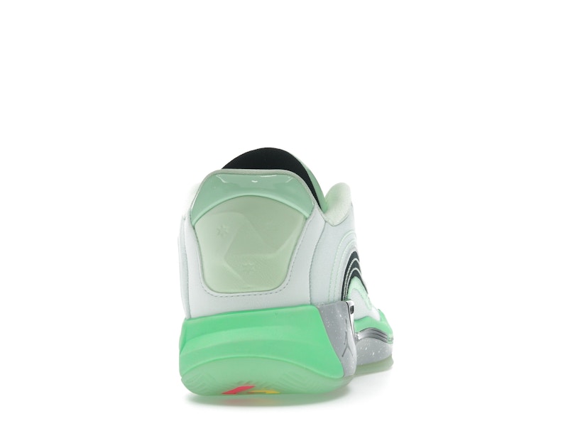 Jordan Luka 4 Space Navigator