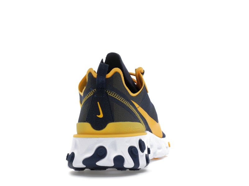 Nike React Element 55 Michigan
