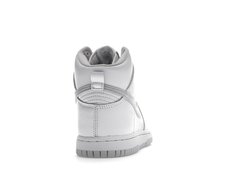 Nike Dunk High SP Pure Platinum