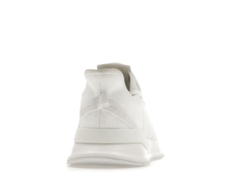 adidas U-Path Run Triple Cloud White