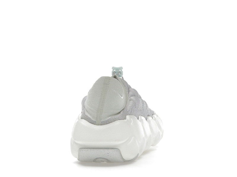 Nike Flyknit Haven Sea Glass Sail Platinum Violet (Women's)