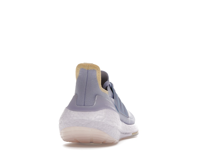 adidas Ultra Boost 21 Purple Tint (Women's)
