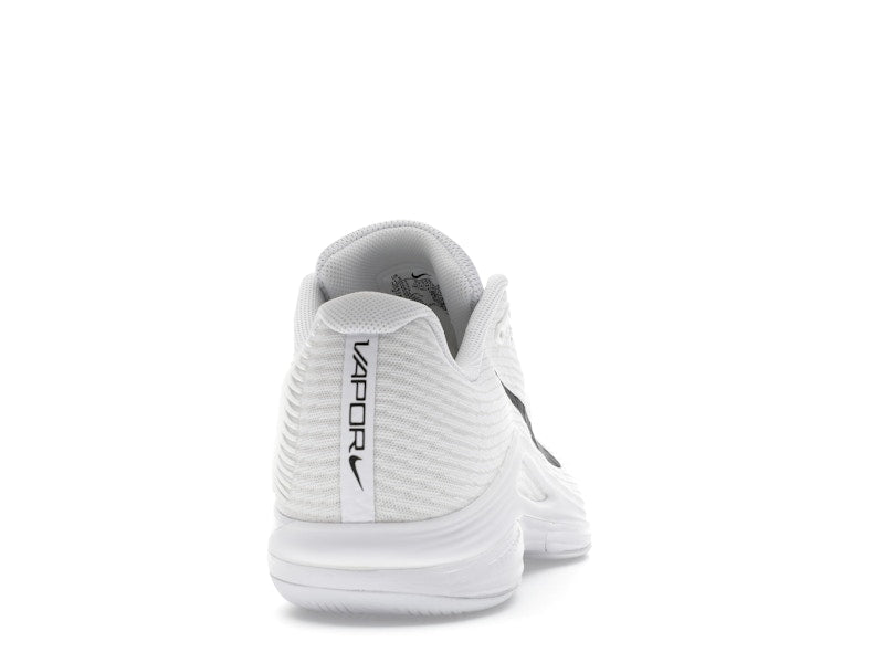 Nike Court Air Zoom Vapor 12 HC White Summit White Black