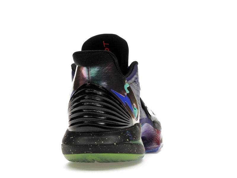 Nike RTFKT Cryptokicks iRL Space Matter