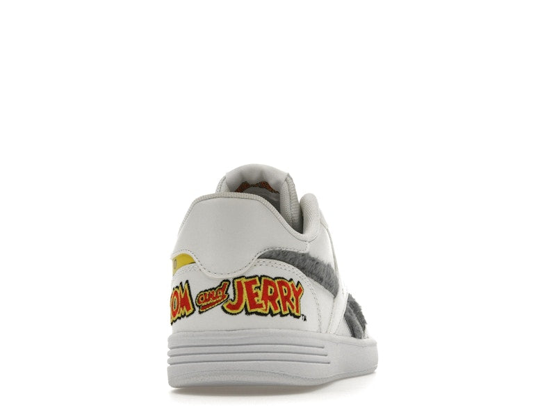 Reebok Club MEMT Tom and Jerry
