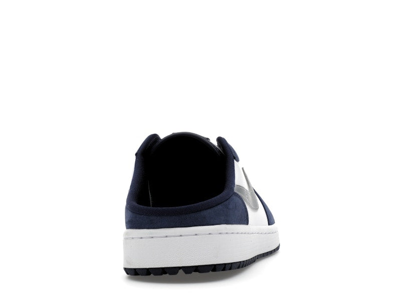 Jordan 1 Mule Golf Midnight Navy