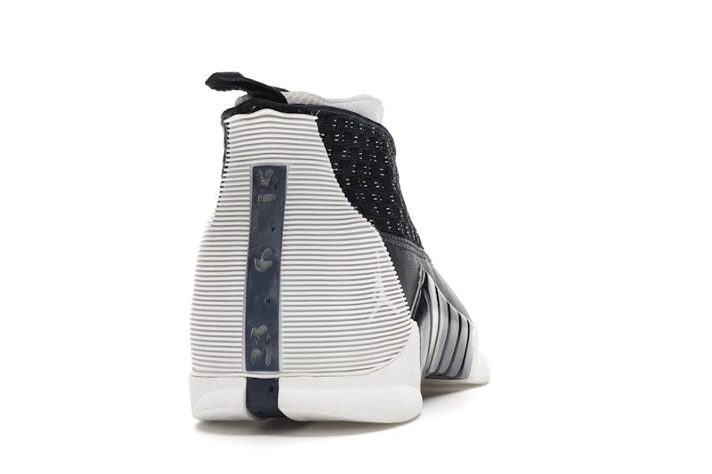 Jordan 15 OG Obsidian