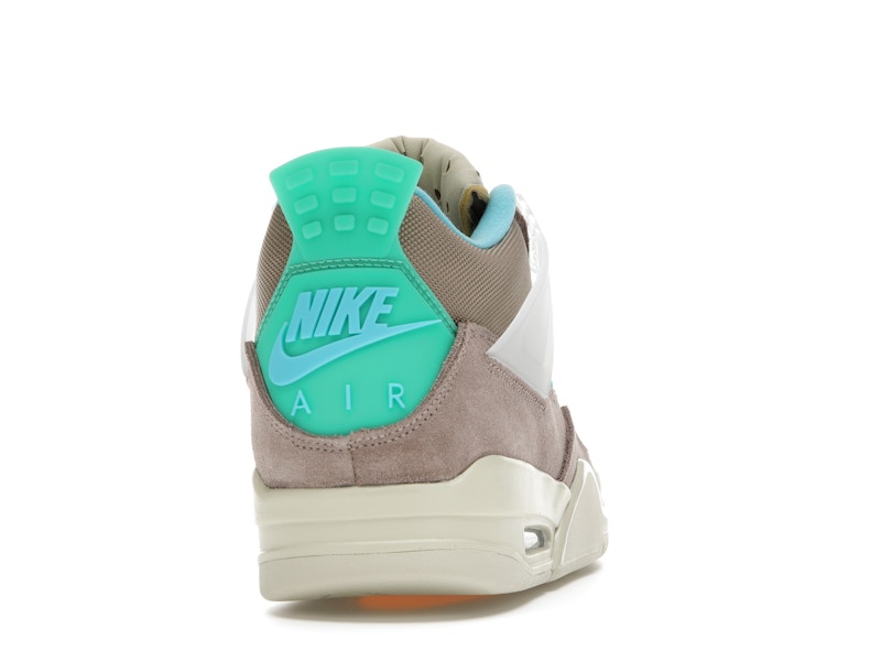 Jordan 4 Retro SP 30th Anniversary Union Taupe Haze