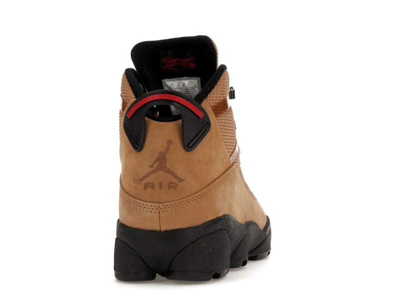 Jordan 6 Rings Winterized Rocky Tan (2023)