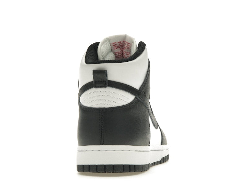 Nike Dunk High Panda (2021)