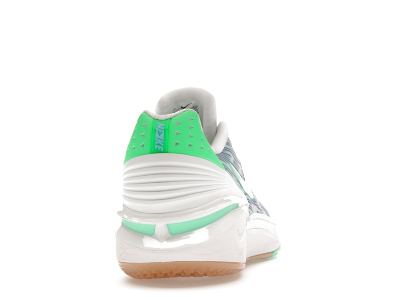Nike Zoom GT Cut 2 Blue Green Gum