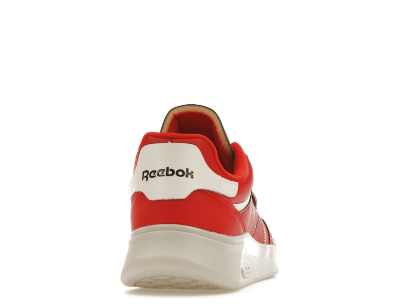 Reebok Club C Legacy Keith Haring Three-Eyed Smiling Face