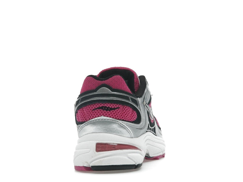 Saucony Grid Jazz 9 Pink Silver