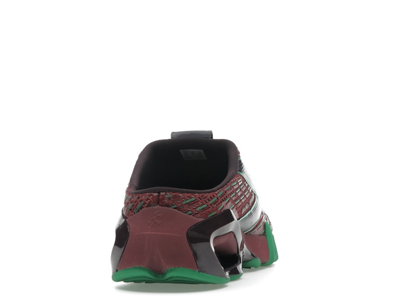 ASICS Gel-Styrax Kiko Kostadinov Dahlia Bright Green