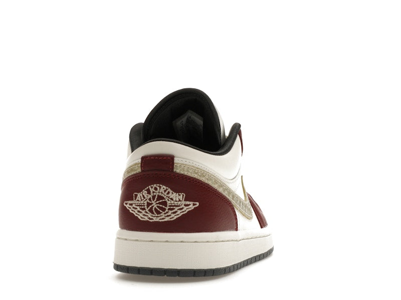 Jordan 1 Low Year of the Dragon (2024) (Women's)