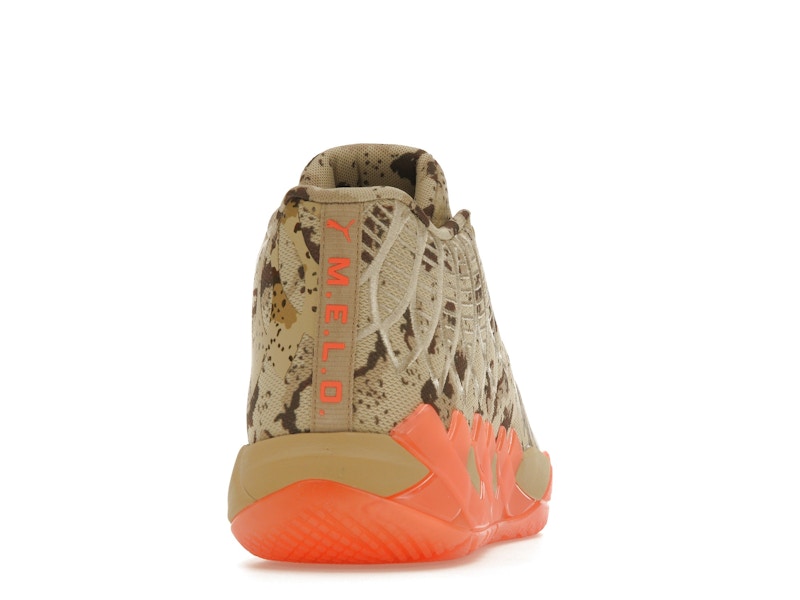 Puma LaMelo Ball MB.01 Digital Camo