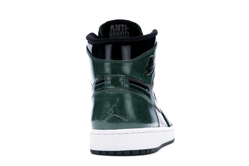 Jordan 1 Retro Grove Green